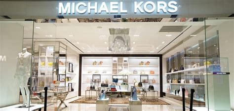 michael kors tienda en línea